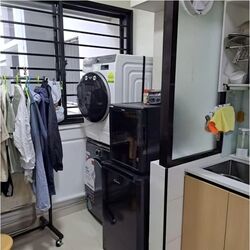 Blk 131A Eastlink I @ Canberra (Sembawang), HDB 4 Rooms #553691171